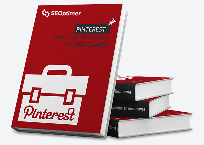 Pinterest para los negocios en diez claves